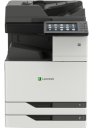 Lexmark CX920de Drukarka wielofunkcyjna kolorowa laserowa