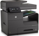 HP Officejet Pro X476dw MFP urządzenie wielofunkcyjne atramentowe
