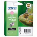 Tusz Epson Stylus Photo 2100 light magenta T0346 17ml