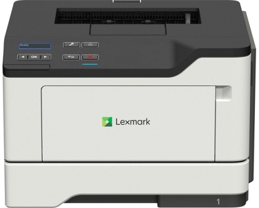 Lexmark MS321dn