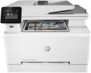 HP Color LaserJet Pro M282nw urządzenie wielofunkcyjne kolor