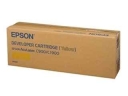 Toner Epson AcuLaser C900 C1900, S050097 żółty 4,5k