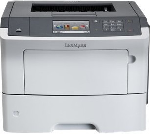 Lexmark MS610de