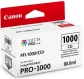 Tusz Canon imagePROGRAF PRO-1000 PFI-1000CO Chroma Optimizer 80ml