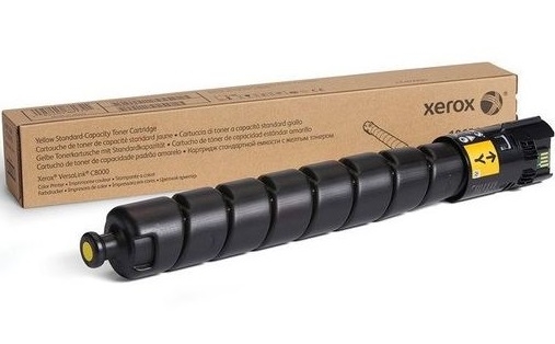 Toner Xerox VersaLink C8000 106R04044 żółty 8k