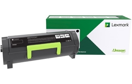 Toner B252X00 Lexmark B2546