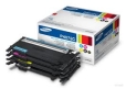 Value pack CMYK Samsung CLP-320 325, CLX-3185