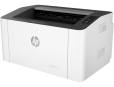 HP Laser 107a