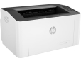 HP Laser 107a