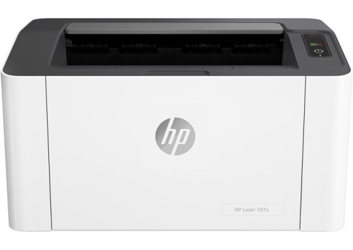 HP Laser 107a