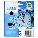 Tusz Epson WF-3620DWF 3640DTWF 7110DTW 7610DWF 7620DTWF czarny 27XL 17,7ml