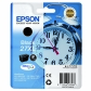 Tusz oryginalny Epson C13T27114010, C13T27114012 czarny 27XL