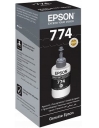 Tusz Epson WorkForce M100 M105 M200 T7741 czarny pigmentowy 140ml