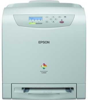 Epson AcuLaser C2900DN