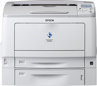 Epson AcuLaser M7000TN - C11CB61011BV