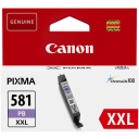 Tusz Canon Pixma TS8150/8250/9150 CLI-581PBXXL foto blue 11,7ml