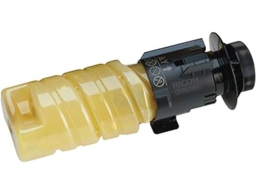 Toner 842643 Ricoh IM C320F/FW żółty 10k