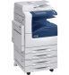 Xerox WorkCentre 7120T - urządzenie wielofunkcyjne laserowe kolorowe A3