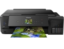 Epson ITS EcoTank L7180 Urządzenie wielofunkcyjne atramentowe A3