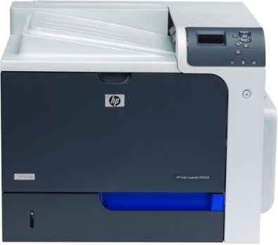 HP Drukarka Color LaserJet CP4525n A4