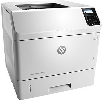 HP LaserJet Enterprise M605dn