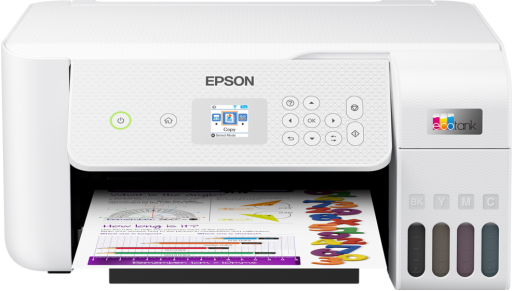 Epson EcoTank L3266 C11CJ66412