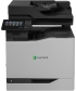 Lexmark CX827de