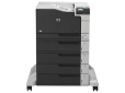HP Color LaserJet Enterprise M750xh
