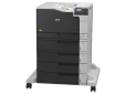 HP Color LaserJet Enterprise M750xh