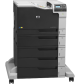 HP Color LaserJet Enterprise M750xh