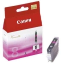 Tusz CLI-8M magenta Canon iP3300 iP4200 iP6700D iX4000 13ml