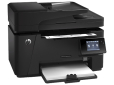 HP LaserJet Pro MFP M127fw