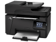 HP LaserJet Pro MFP M127fw