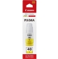 Tusz Canon Pixma G5040/6040/7040 żółty GI-40Y
