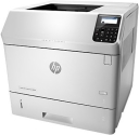 HP LaserJet Enterprise M604dn Drukarka laserowa mono