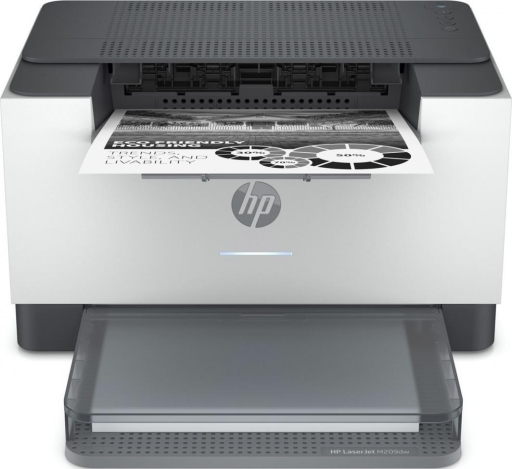 HP LaserJet Pro M209dw 6GW62F