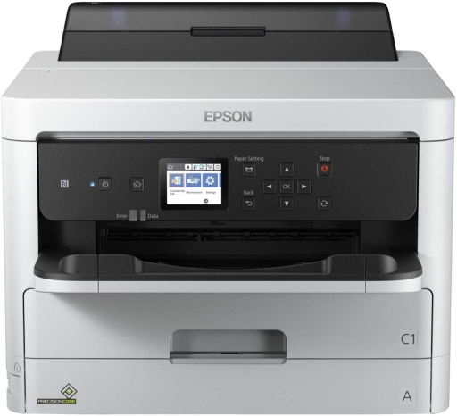 Epson WorkForce Pro WF-C5290DW