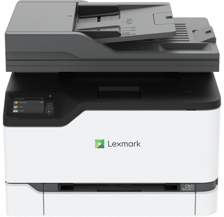 Lexmark MC3426i Urządzenie wielofunkcyjne laserowe kolor