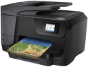 HP Officejet Pro 8710 e-All-in-One Urządzenie wielofunkcyjne atramentowe A4
