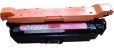 Toner oryginalny CF323A HP Color LaserJet M680 653A magenta 16,5k/ Otwarte opakowanie