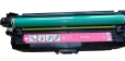 Toner oryginalny CF323A HP Color LaserJet M680 653A magenta 16,5k/ Otwarte opakowanie