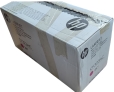 Toner oryginalny CF323A HP Color LaserJet M680 653A magenta 16,5k/ Otwarte opakowanie