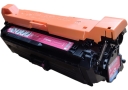 Toner oryginalny CF323A HP Color LaserJet M680 653A magenta 16,5k/ Otwarte opakowanie