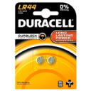 Baterie specjalistyczne alkaliczne Duracell LR44 / A76 B2