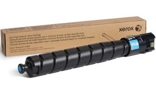 Toner Xerox VersaLink C8000 106R04054 cyan 16k