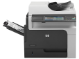 HP LaserJet M4555h MFP
