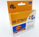 Tusz Epson D68 D88 DX3850 DX4250 DX4850 magenta T0613 12ml