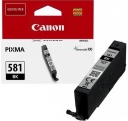 Tusz Canon Pixma TR7550/TR8550 TS6150/8150/8250/9150 CLI-581BK czarny 5,6ml