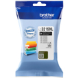 Tusz Brother LC3219XLBK czarny