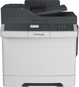 Lexmark CX417de